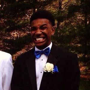 Meet your Posher, Chris